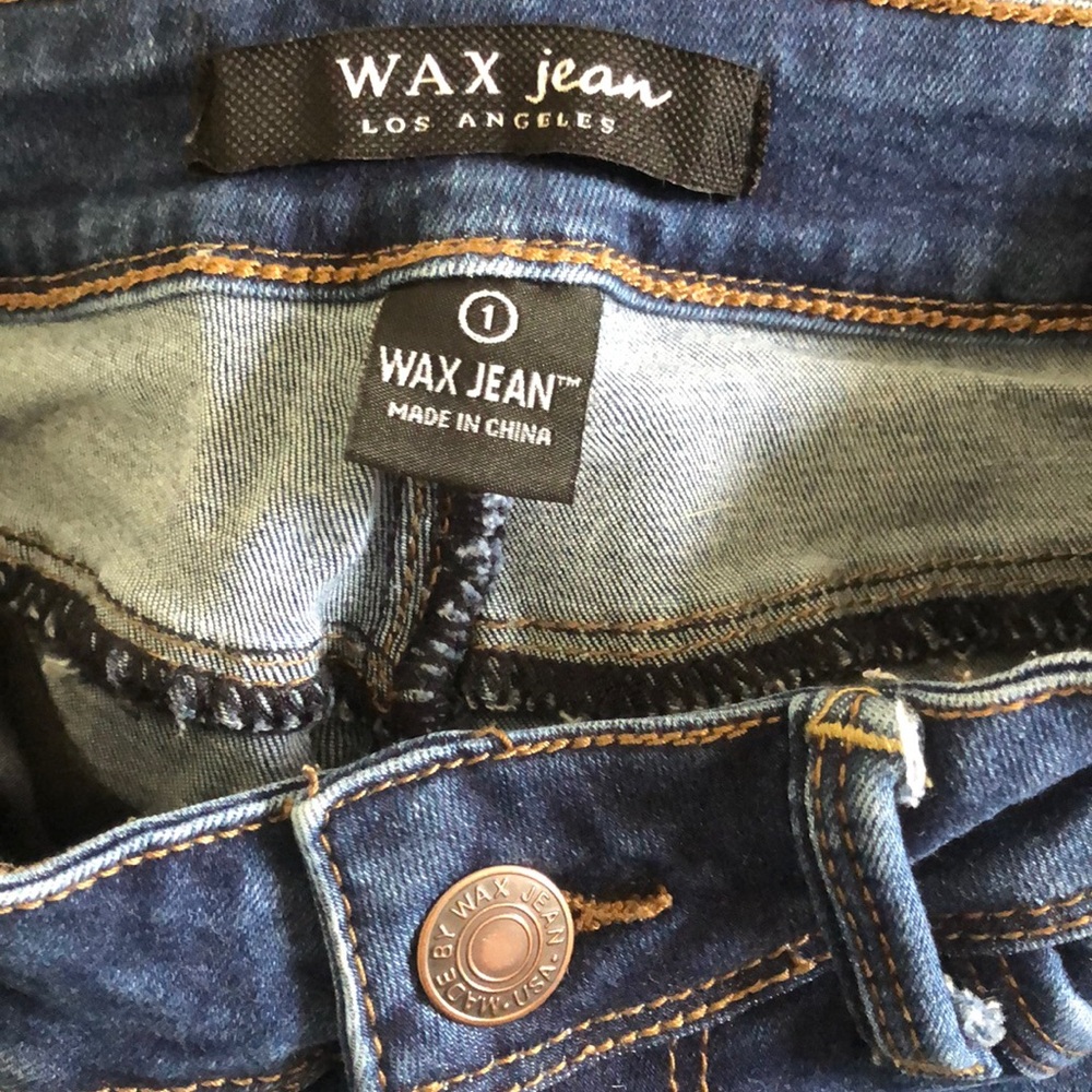 Jeans - Picture 5 of 5